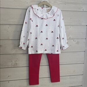 The Beaufort Bonnet Company set